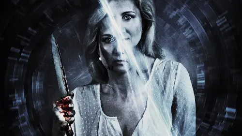 Watch film You Might Get Lost | You Might Get Lost - Trailer - Corrinne Wicks & Colin Baker - Sci-Fi Horror