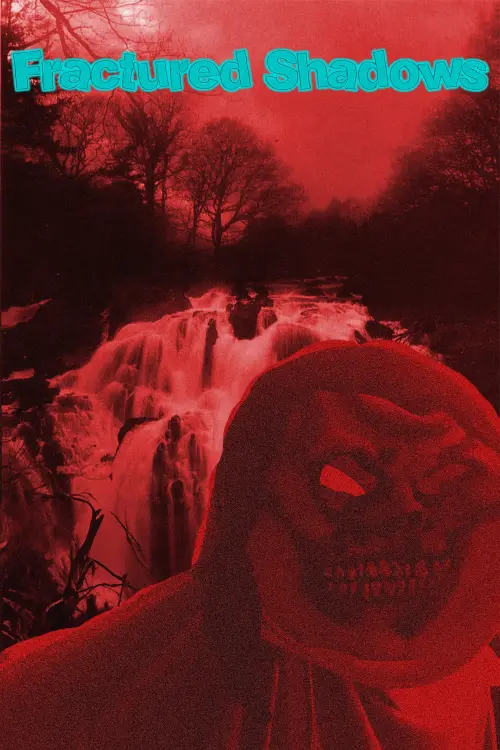 Movie poster "Fractured Shadows"