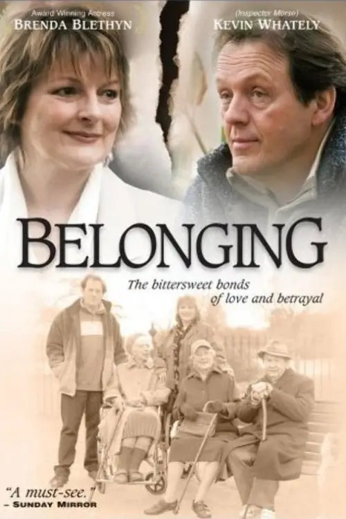 Movie poster "Belonging"
