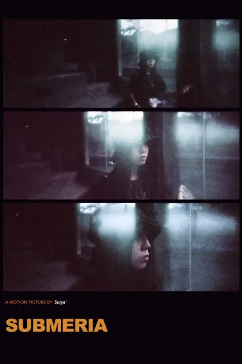 Movie poster "Submeria"