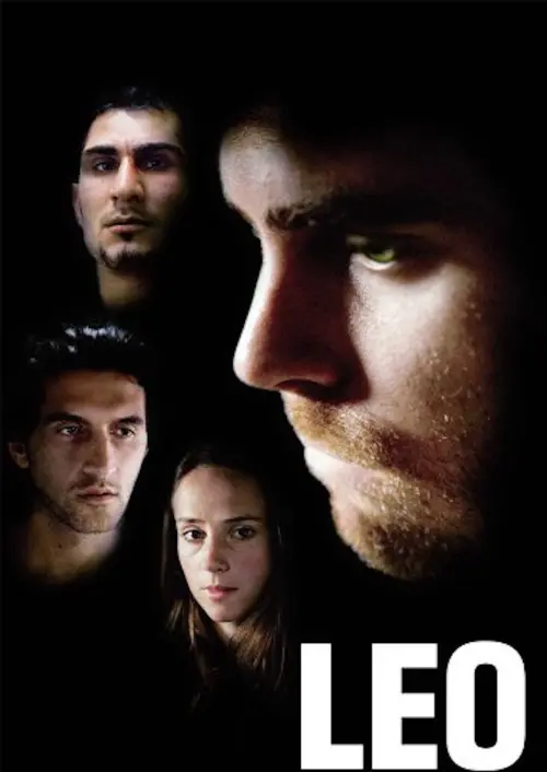 Movie poster "Leo"
