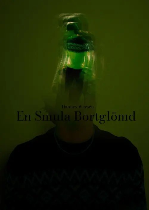 Movie poster "Fragments of a Memory"