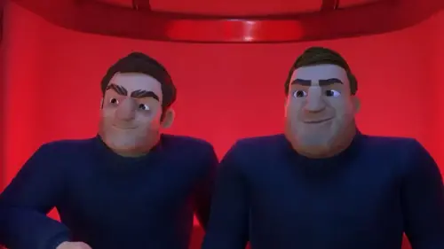 Watch film Rafadan Tayfa 4: Hayrimat&ouml;r | Rafadan Tayfa 4: Hayrimat&ouml;r Şarkı |  29 Aralık 2023