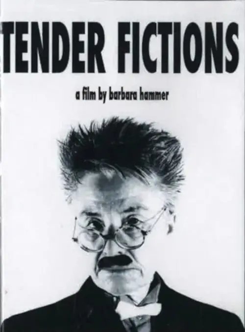 Movie poster "Tender Fictions"
