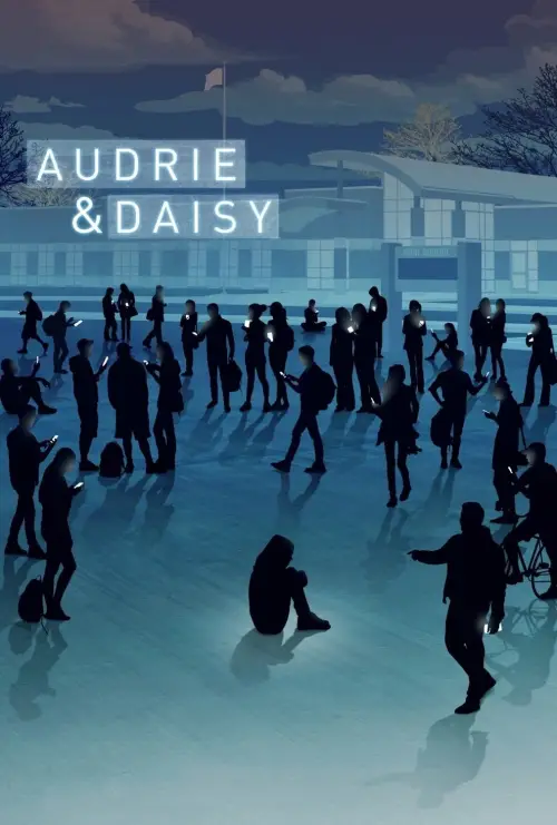 Movie poster "Audrie & Daisy"