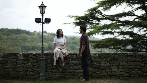 Watch film Sore: A Wife from the Future | SORE: Istri dari Masa Depan - First Look (Sore version)