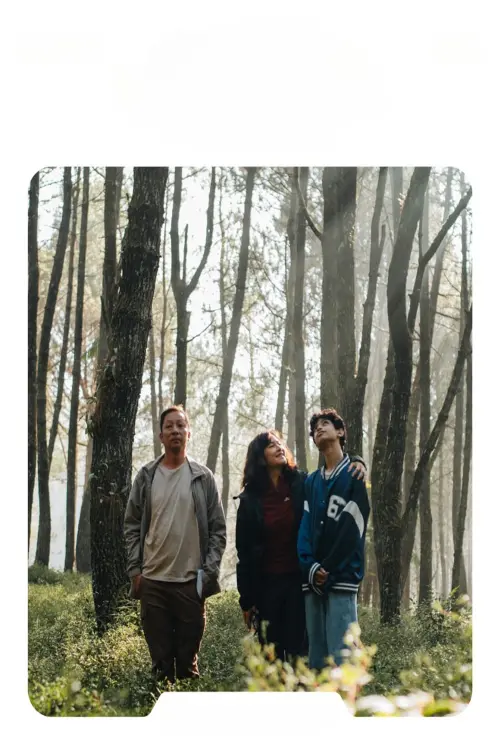 Movie poster "Mothernet"