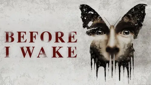 Watch film Before I Wake | Before I Wake - Official Trailer [HD]