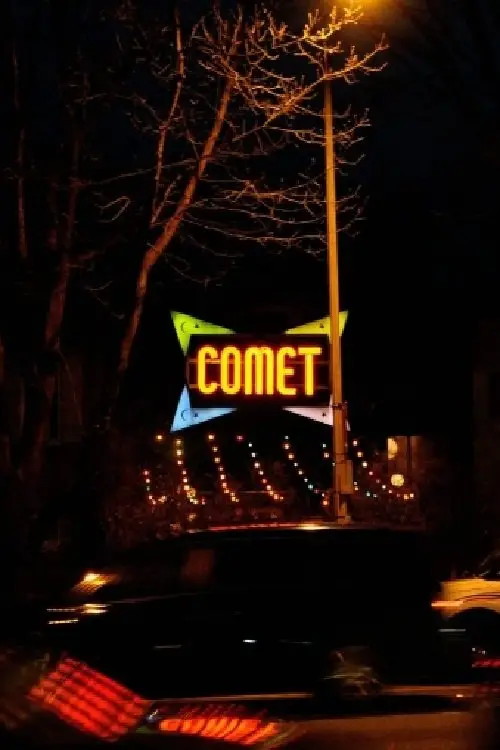 Movie poster "Personal Truth"