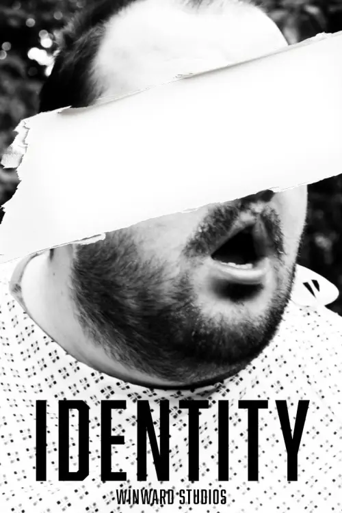Movie poster "Identity"