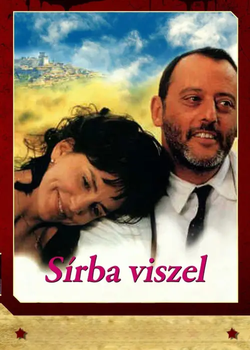 Movie poster "Roseanna