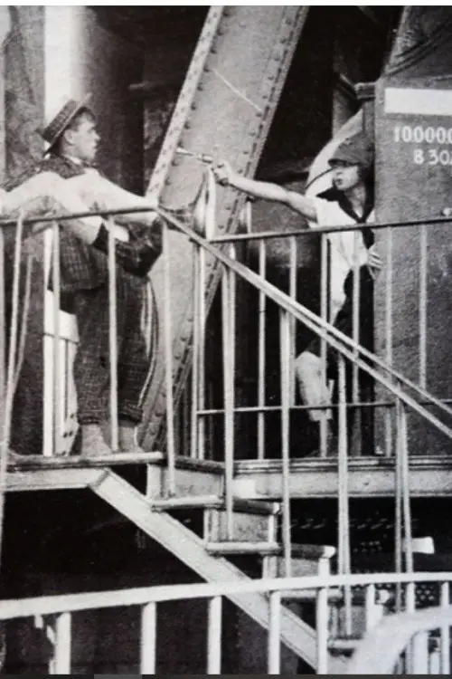 Movie poster "Voices from the Chorus"