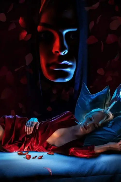 Movie poster "Blind"