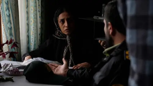 Watch film Abraham | Abraham - Trailer