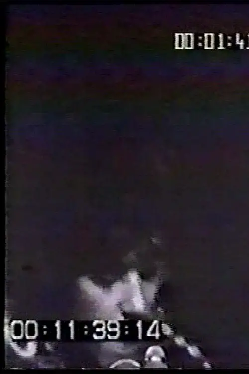 Movie poster "Bouton Rouge"