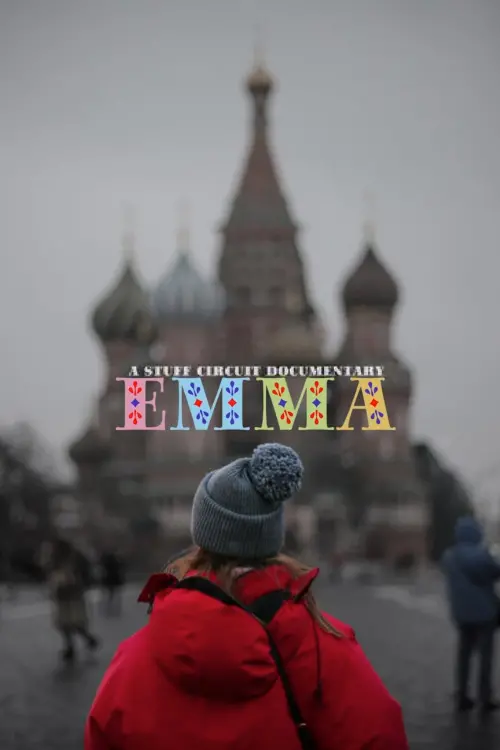 Movie poster "Emma"