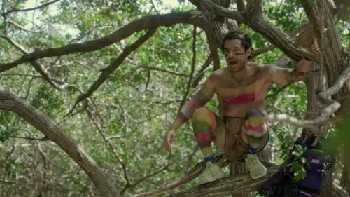 Watch film Familia a la Deriva | 