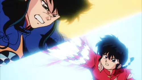 Watch film Ranma ½: The Movie — The Battle of Nekonron: The Fight to Break the Rules! | Ranma ½ Movie 1 Trailer