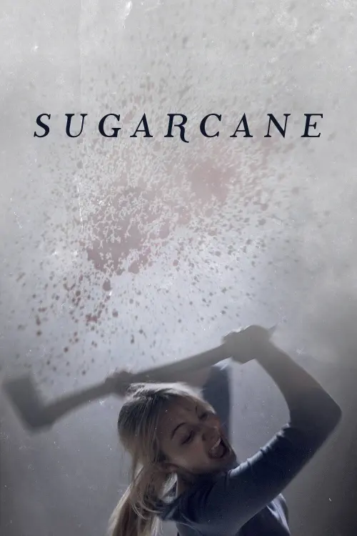 Movie poster "Sugarcane"