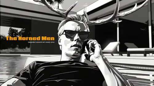 Watch film The Horned Men | The Horned Men part 1 (animated series)