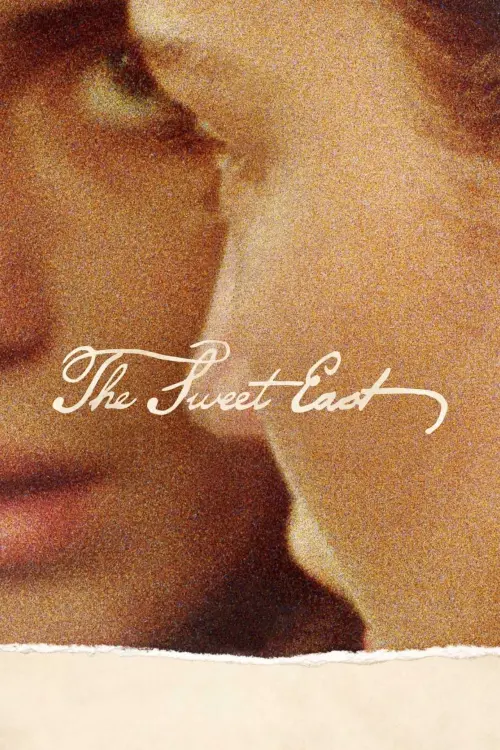 Movie poster "The Sweet East"