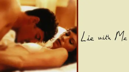 Watch film Lie with Me | Lie With Me Trailer