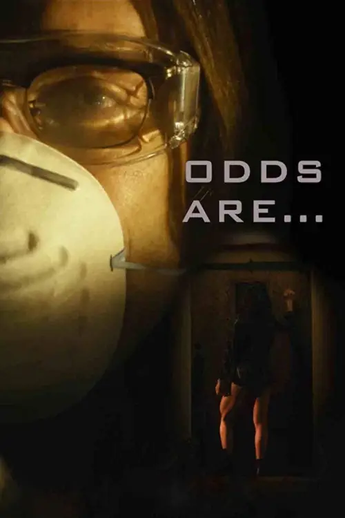 Movie poster "Odds Are"
