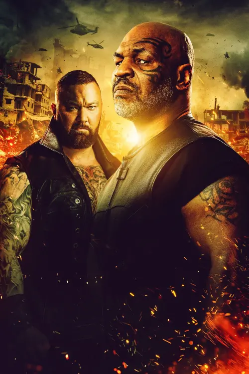 Movie poster "Pharaoh