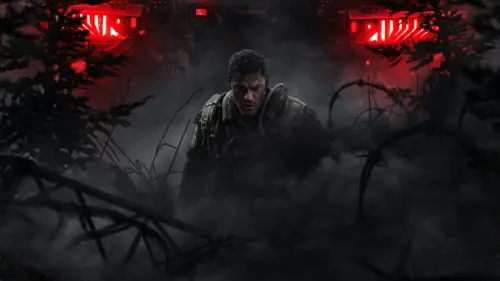 Watch film War Machine | Official Trailer