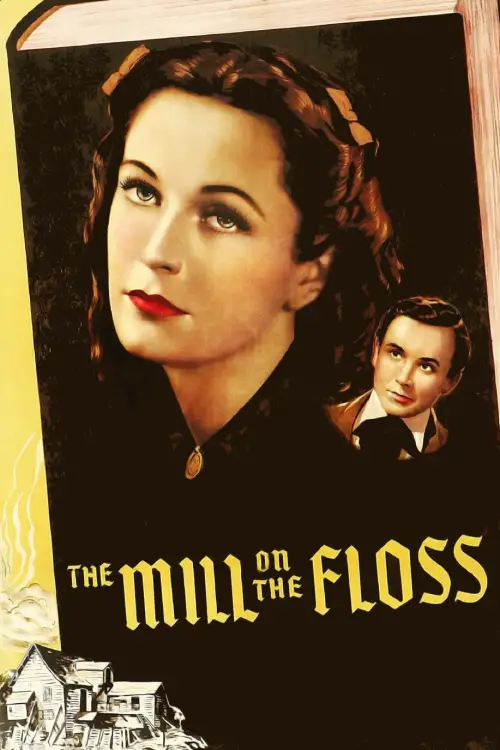 Movie poster "The Mill on the Floss"