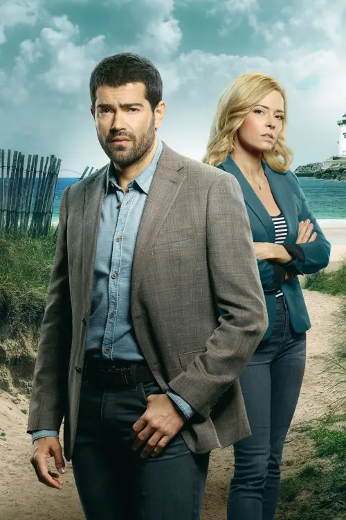 Movie poster "A Beautiful Place to Die: A Martha