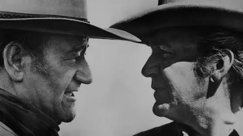 Watch film Chisum | Chisum (1970) Original Trailer [FHD]