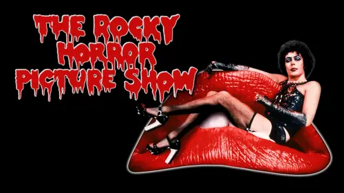 Watch film The Rocky Horror Picture Show | #TBT Trailer