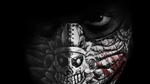 Watch film El Chicano | EL CHICANO :: Trailer Cutdown - IN THEATERS MAY 3rd