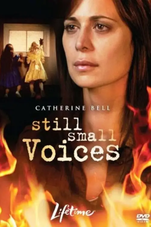 Movie poster "Still Small Voices"