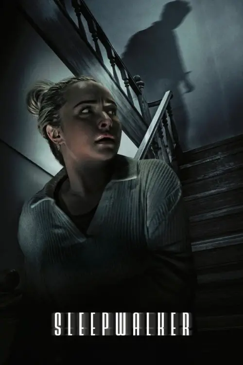 Movie poster "Sleepwalker"