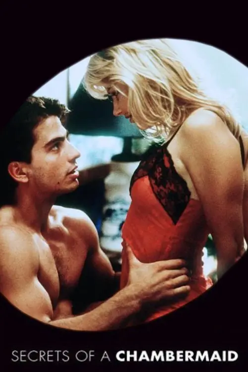 Movie poster "Secrets of a Chambermaid"