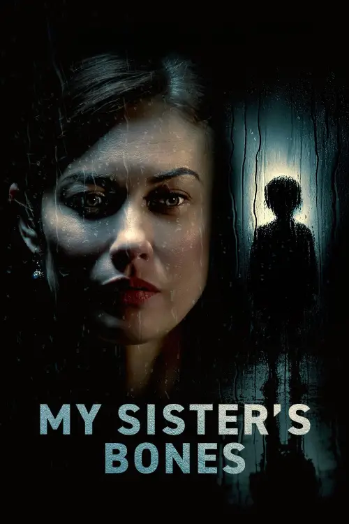 Movie poster "My Sister