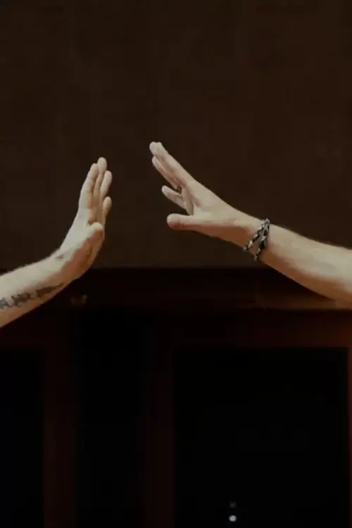 Movie poster "Docile bodies"