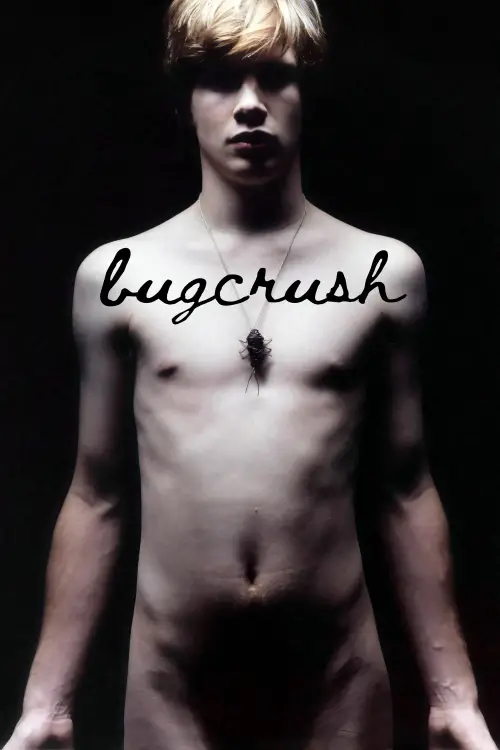 Movie poster "Bugcrush"
