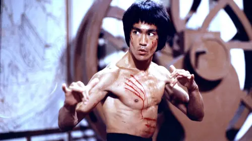Watch film I Am Bruce Lee | I Am Bruce Lee (2012) - Official Trailer [HD]