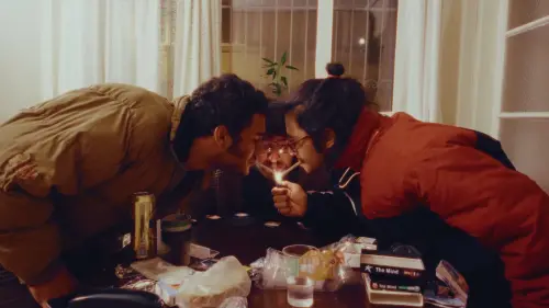 Watch film Levent is Moving Away | levent'in taşınma filmi