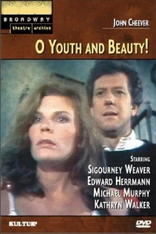 Movie poster "O Youth and Beauty!"