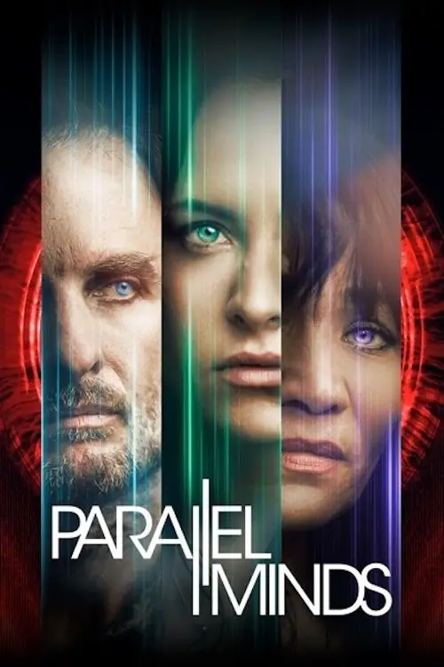 Movie poster "Parallel Minds"