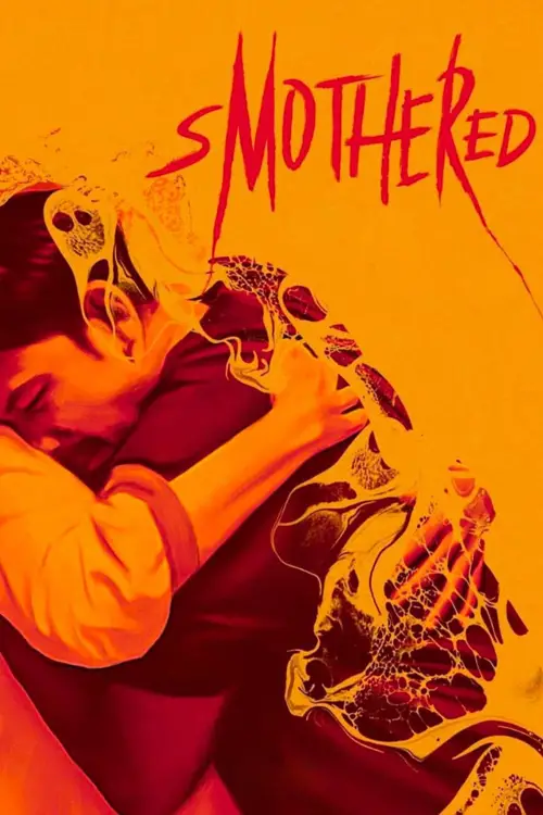 Movie poster "Smothered"