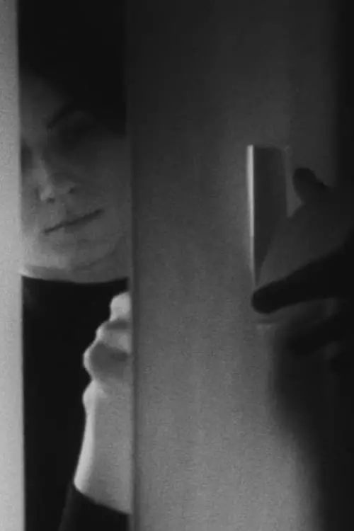 Movie poster "Is All Around"