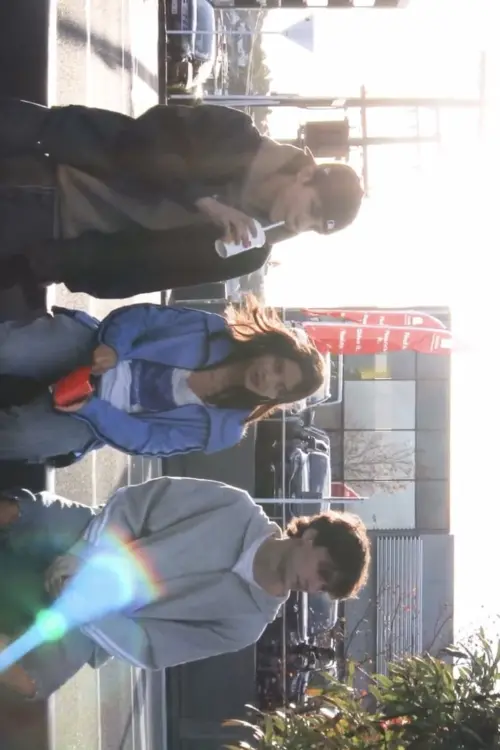 Movie poster "Jesse"