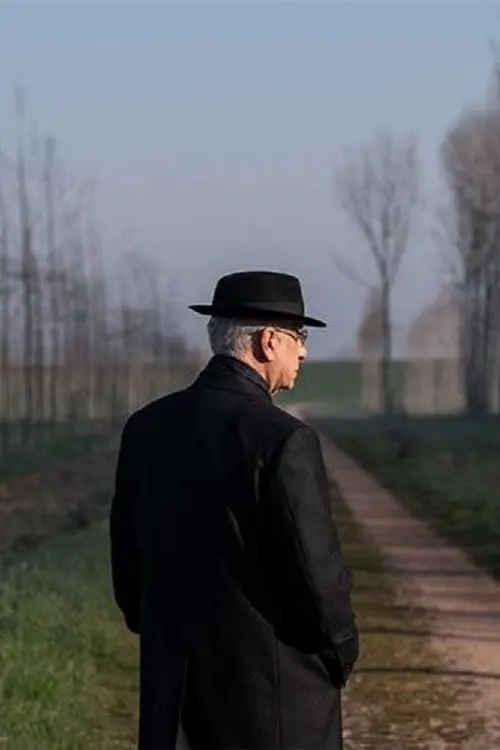 Movie poster "La Grazia"