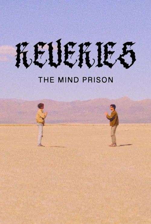 Movie poster "Reveries: The Mind Prison"