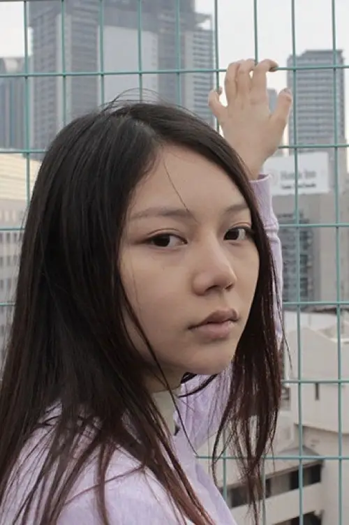 Movie poster "Come and Go"